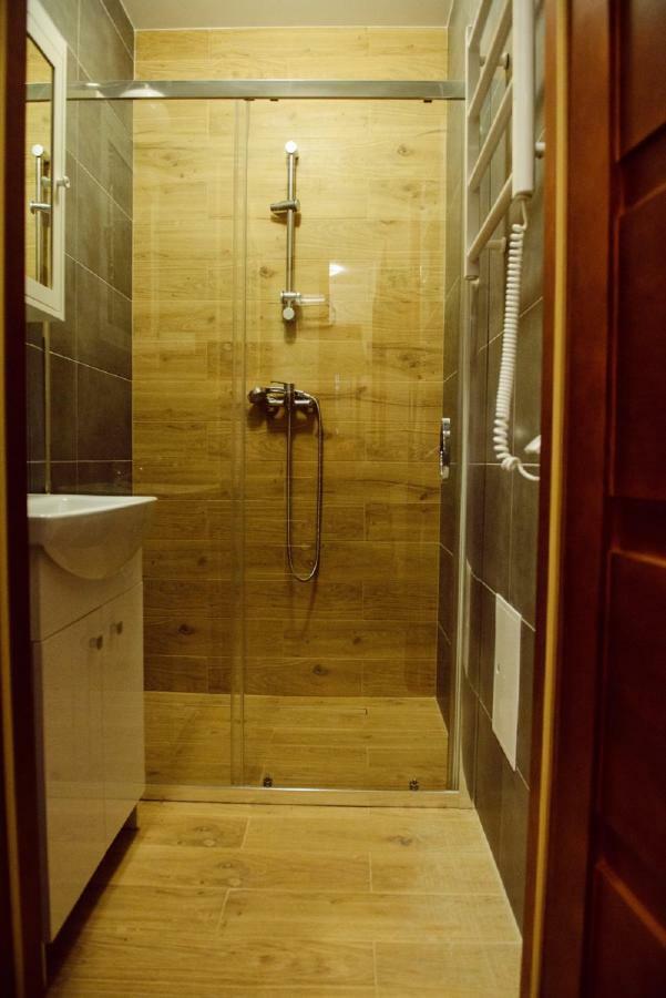 Perla Kartuz Z Sauna *
