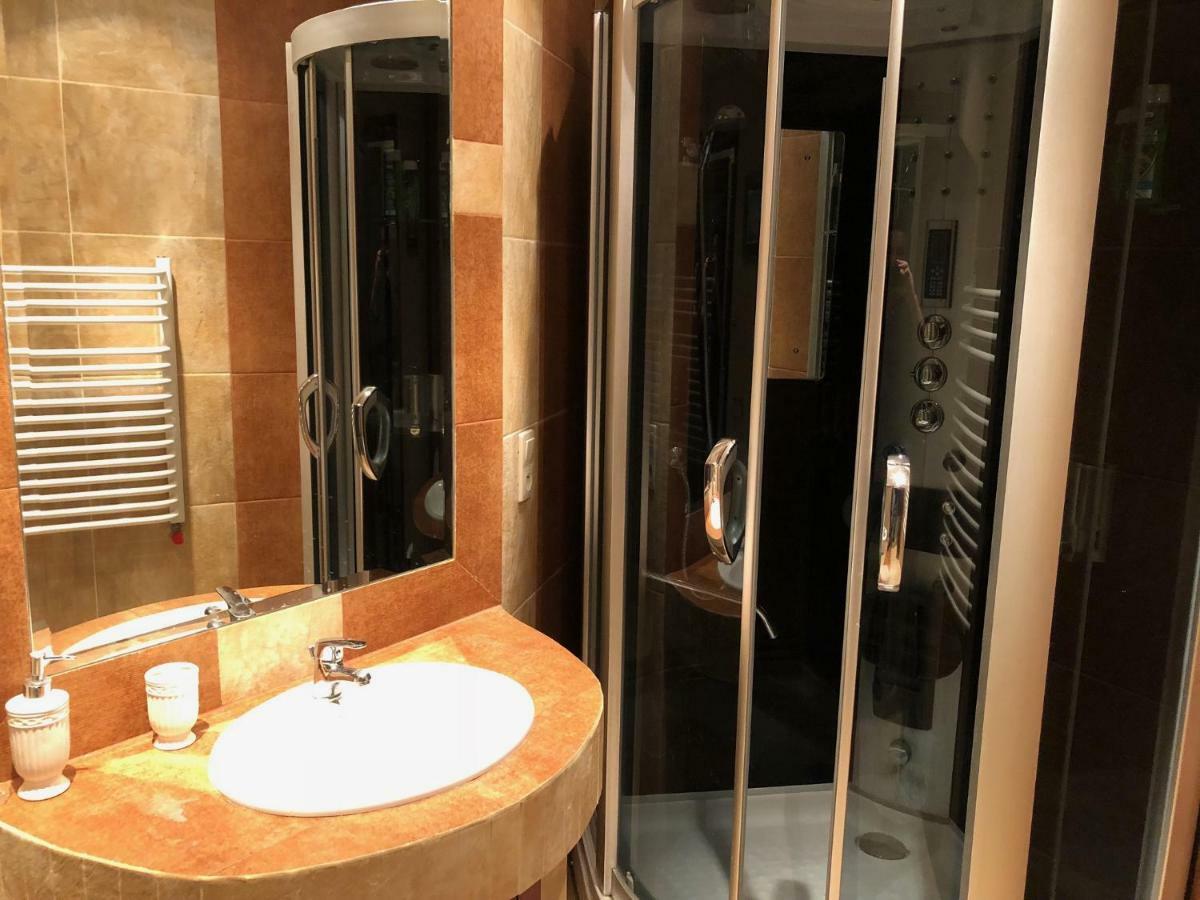 Perla Kartuz Z Sauna * Kartuzy