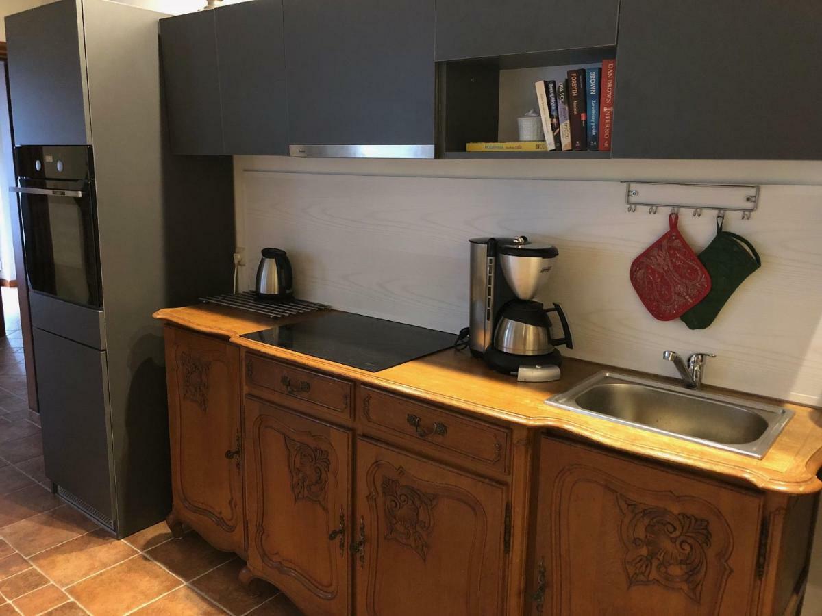 Perla Kartuz Z Sauna Apartment Kartuzy