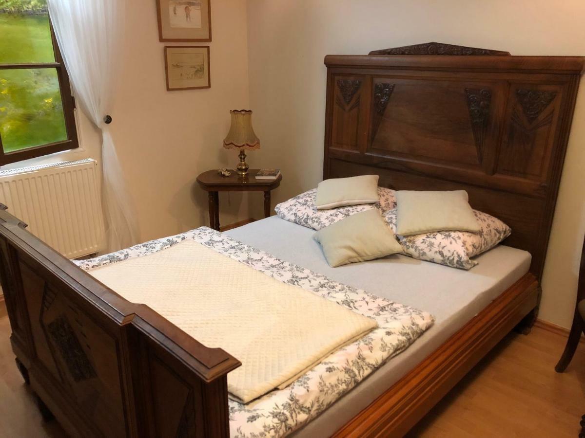 Perla Kartuz Z Sauna Kartuzy