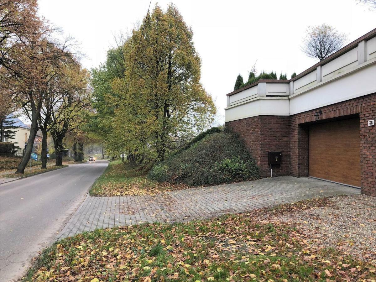 Perla Kartuz Z Sauna
