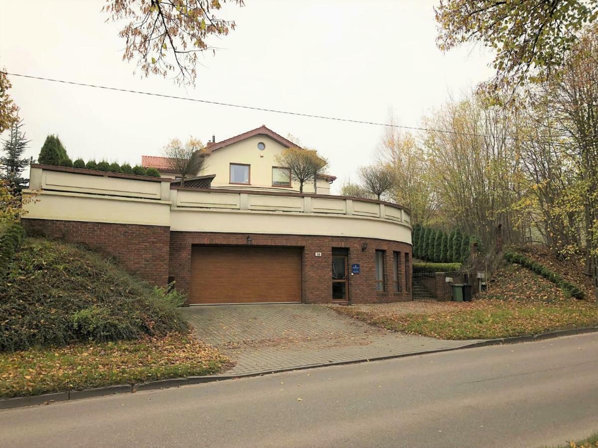 Perla Kartuz Z Sauna * Kartuzy